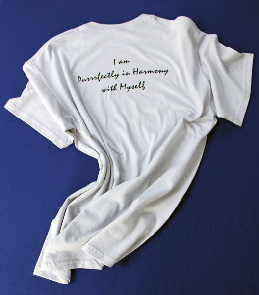 Tee Shirt