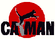 Catman Tee Shirt